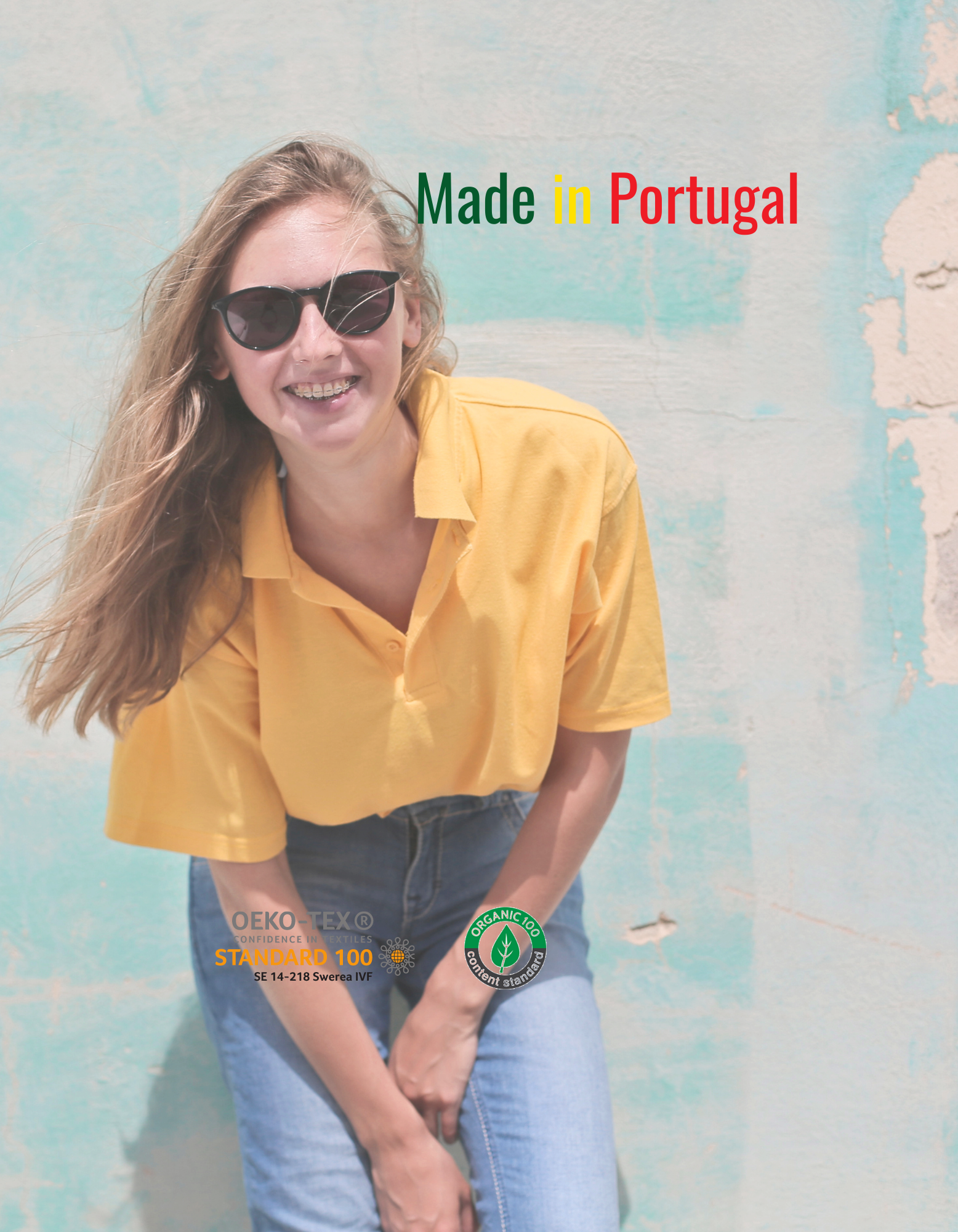 polo made in portugal