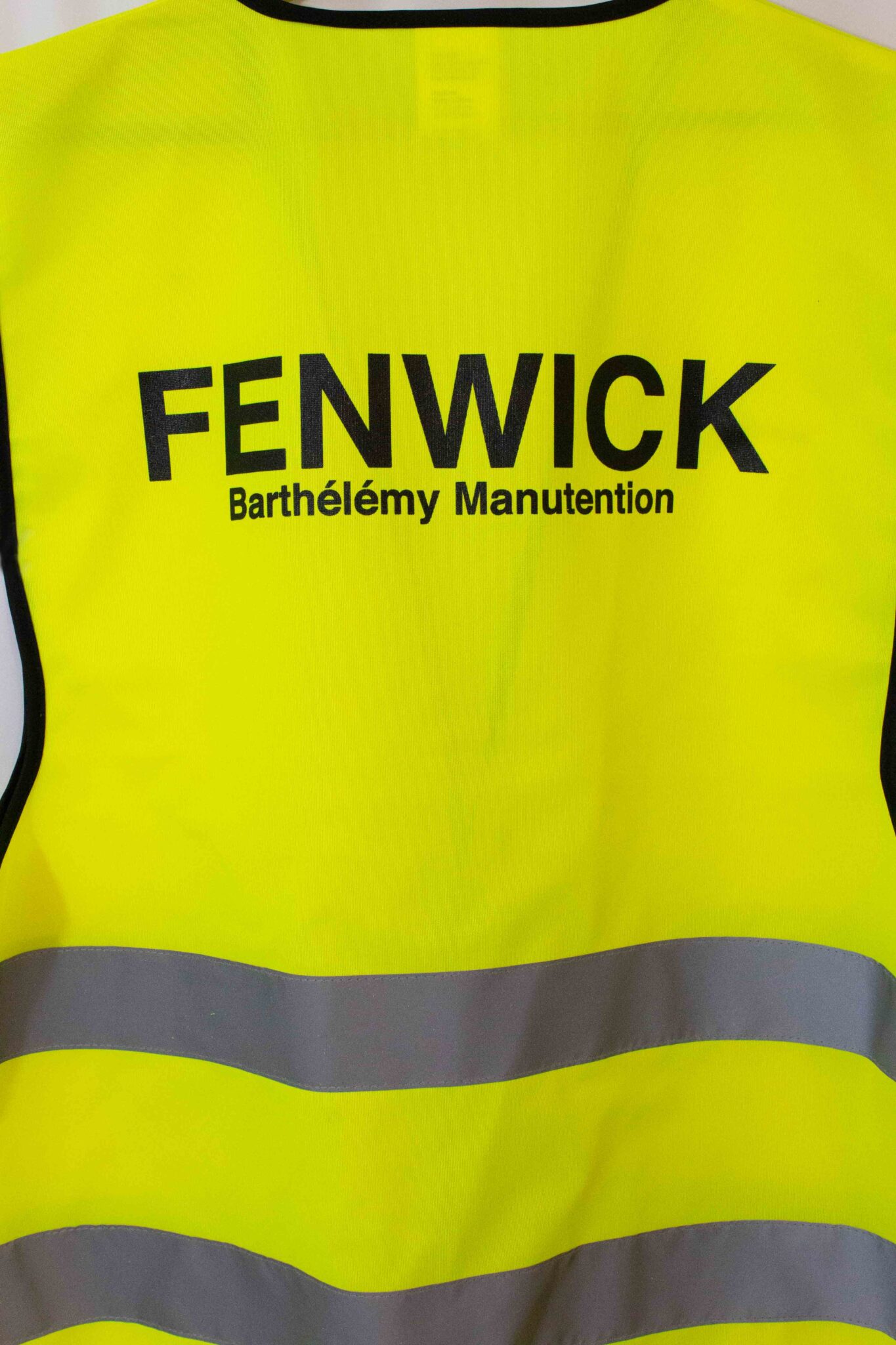 barthélémy manutention fenwick 6