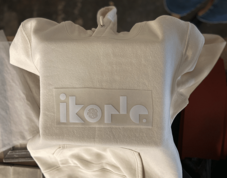 Pantalon Fluide Blanc Ikone Paris - Taille 34 - Neuf Avec étiquettes - Modèle Dalida