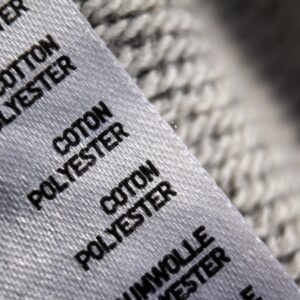 coton vs polyester