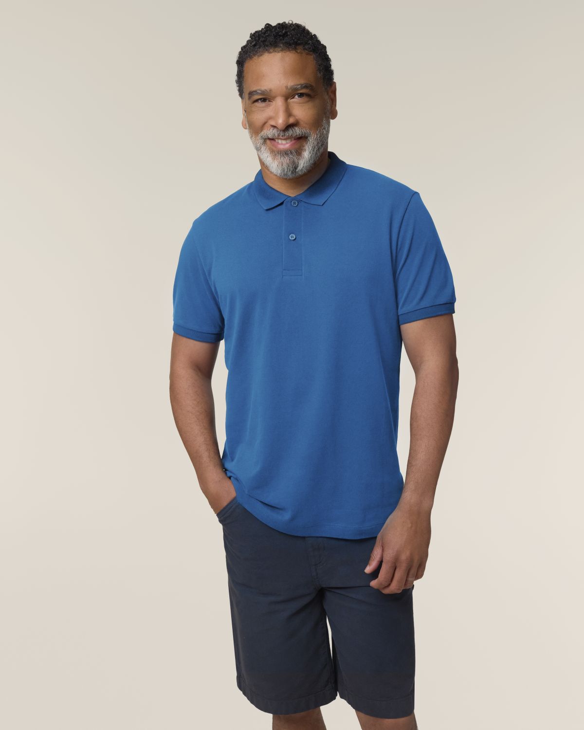 stanley coaster royal blue studio front main 0