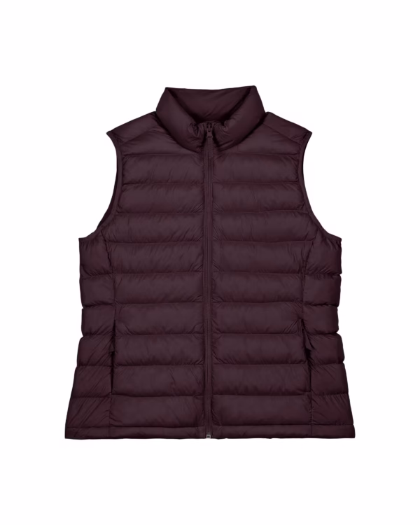 bodywarmer stella climber 2.0