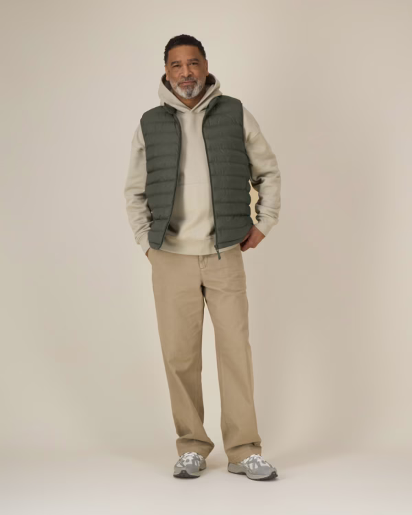 bodywarmer stanley climber 2.0