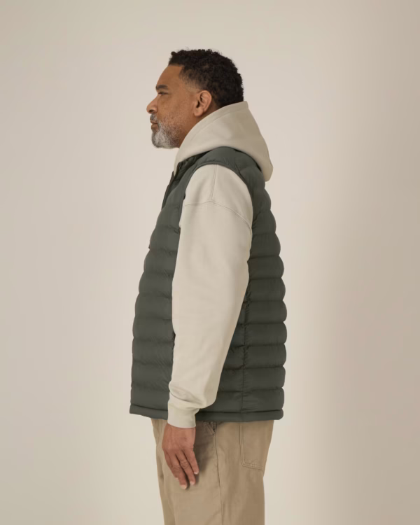 bodywarmer stanley climber 2.0