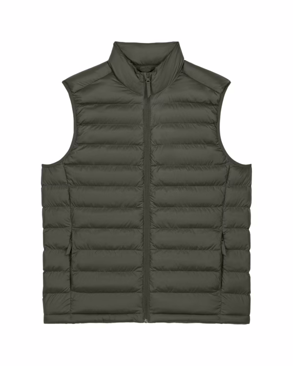 bodywarmer stanley climber 2.0