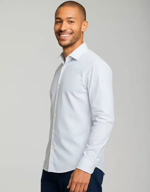 chemise homme made in france