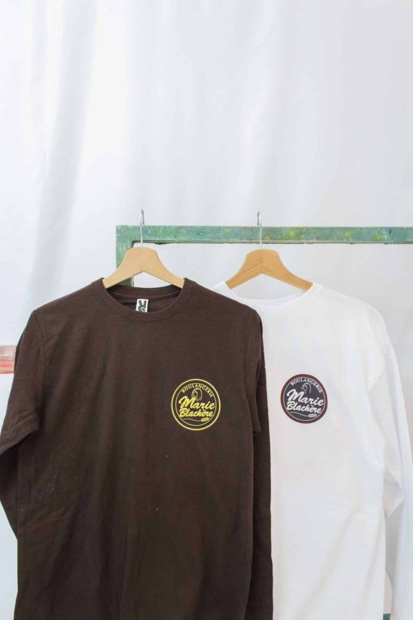 T-shirt, Sérigraphie, Grand Groupe